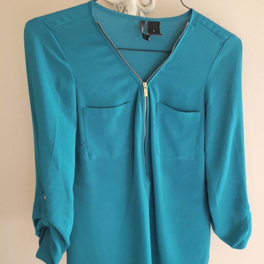 New directions Blouse